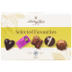 Конфеты Anthon Berg Selected Favorites шоколадные ассорти, 150г