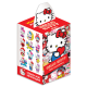 Набор Hello Kitty мармелад и карамель с игрушкой, 42г