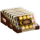 Набор шоколадных конфет Ferrero Collection, 172г x 6 шт