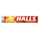 Леденцы Halls Манго, 25г x 12 шт