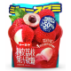 Конфеты жевательные Want Want QQ личи, 60г