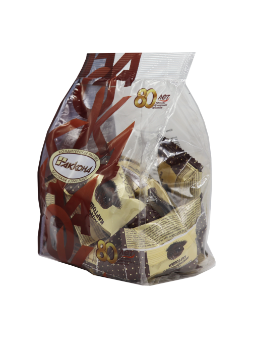 Конфеты Акконд Аккондовская картошка, 500г