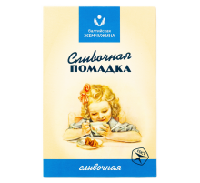 Конфеты Балтийская жемчужина помадка сливочная, 150г