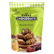 Конфеты Chocodate Финики с фисташковой пастой и тестом кунафа в молочном шоколаде, 90г