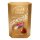 Набор конфет Lindt Lindor Ассорти из шоколада, 200г