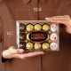 Набор шоколадных конфет Ferrero Collection, 172г