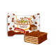 Конфеты Рот Фронт Коровка вкус шоколад, 250г