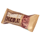 Конфеты Co Barre De Chocolat мультизлаковые темная глазурь, 1кг
