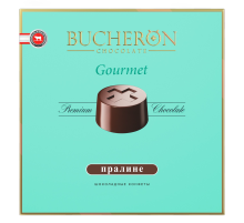 Конфеты Bucheron Gourmet Пралине, 180г
