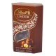 Набор конфет Lindt Lindor с молочным шоколадом и фундуком, 200г