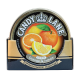 Леденцы Candy Lane Апельсин и лимон, 200г