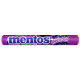 Драже жевательные Mentos виноград, 37.5г x 24 шт