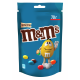 Конфеты M&M's Криспи драже с хрустящим центром, 70г