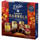 Конфеты E.Wedel Happy Barrels темный шоколад и ликер, 200г