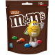 Конфеты M&M's драже c молочным шоколадом, 145г