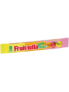 Конфеты жевательные Fruittella Mini мультипак, 88г