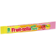 Конфеты жевательные Fruittella Mini мультипак, 88г