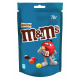 Конфеты M&M's Криспи драже с хрустящим центром, 70г