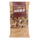Конфеты Co Barre De Chocolat мультизлаковые темная глазурь, 1кг
