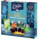 Конфеты E.Wedel Happy Barrels темный шоколад и коктейли, 200г