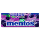 Драже жевательные Mentos виноград, 37.5г x 24 шт