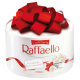 Конфеты в коробке Raffaello с цельным миндальным орехом в кокосовой обсыпке, 100г