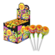 Леденцы Chupa Chups Кислорот, 12г x 100 шт