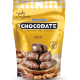 Конфеты Chocodate финики с миндалем в молочном шоколаде, 100г