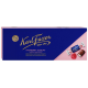 Конфеты Fazer Karl малиново-йогуртовая начинка, 250г