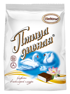 Конфеты Акконд Птица Дивная, 300г