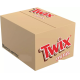 Конфеты шоколадные Twix Minis, 184г х 9 шт