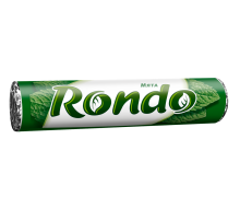 Конфеты Rondo мята освежающие, 30г