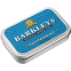 Леденцы Barkleys Mints Peppermint Перечная мята, 50г