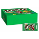 Конфеты M&M's драже с арахисом, солью и молочным шоколадом, 45г x 32 шт