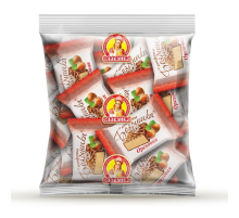 Конфеты Славянка боярушка ореховые, 1кг