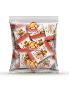 Конфеты Славянка боярушка ореховые, 1кг