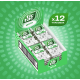 Драже Tic Tac Мята освежающее, 16г x 12 шт
