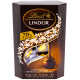 Набор конфет Lindt Lindor с горьким шоколадом 70%, 200г
