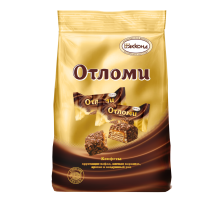 Конфеты Акконд Отломи, 360г