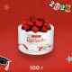 Конфеты в коробке Raffaello с цельным миндальным орехом в кокосовой обсыпке, 100г