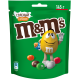 Драже M&M's Соленый арахис, 145г