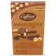 Конфеты Caffarel темный шоколад с фундуком, 150г