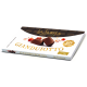 Конфеты шоколадные La Suissa Gianduiotto Gianduia с орехами, 195г