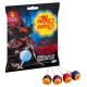 Карамель Chupa Chups Stranger Things Right Side Down (12г x 10шт), 120г