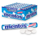 Драже жевательные Mentos Мята, 37.5г x 24 шт
