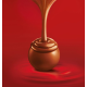 Набор конфет Lindt Lindor молочный шоколад с начинкой, 200г