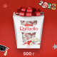 Конфеты Raffaello 500г