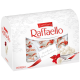 Конфеты в коробке Raffaello с цельным миндальным орехом в кокосовой обсыпке сундук, 240г