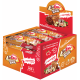 Конфета Даёжъ с ореховой пастой, 40г x 15 шт
