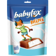 Конфеты BabyFox шоколадные с молочной начинкой, 120г